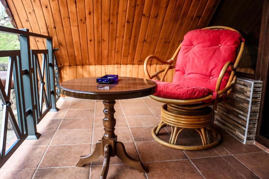 Дома для отпуска Villa Hills Ереван-109
