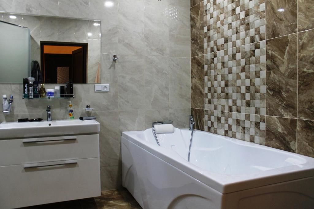 Дома для отпуска Villa Hills Ереван-112