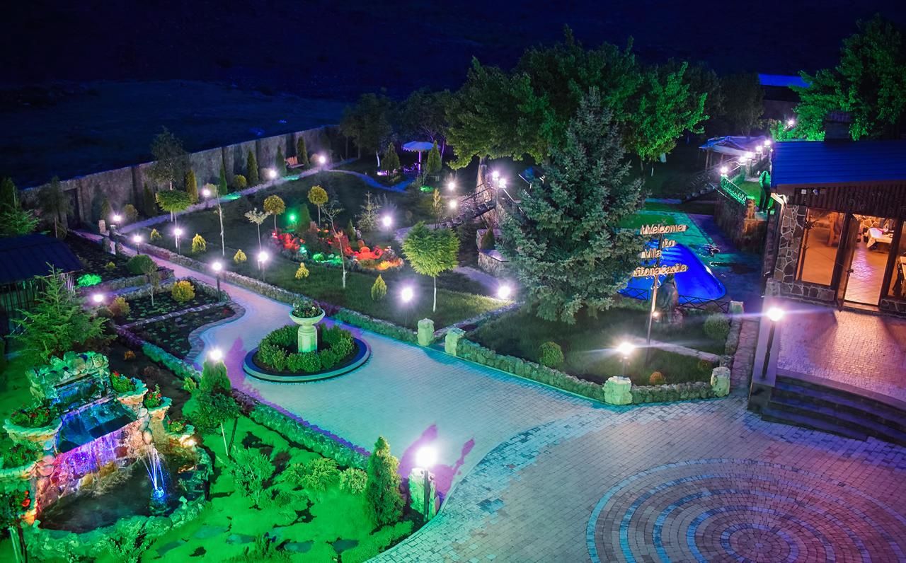 Дома для отпуска Villa Hills Ереван-22