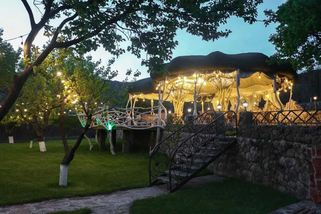 Дома для отпуска Villa Hills Ереван-52