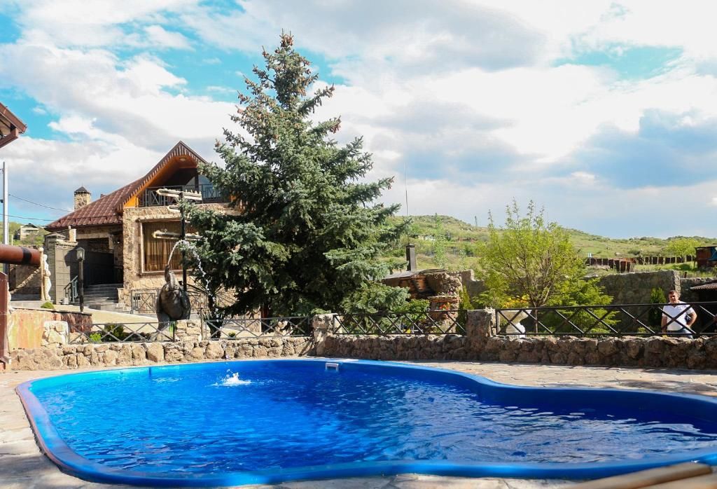 Дома для отпуска Villa Hills Ереван-60