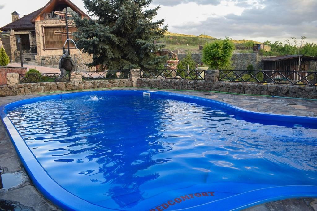 Дома для отпуска Villa Hills Ереван-61