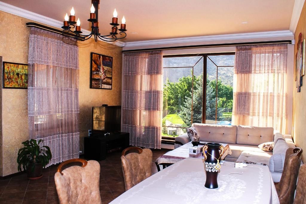 Дома для отпуска Villa Hills Ереван-76