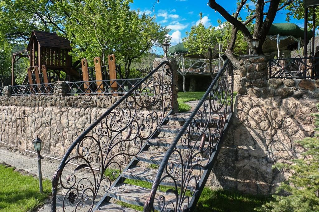 Дома для отпуска Villa Hills Ереван-82