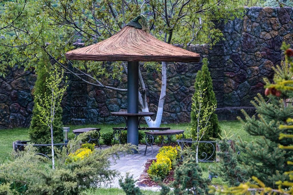 Дома для отпуска Villa Hills Ереван-83