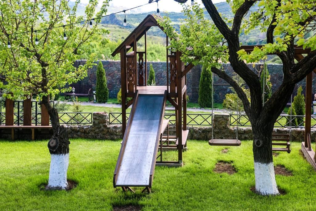 Дома для отпуска Villa Hills Ереван-84