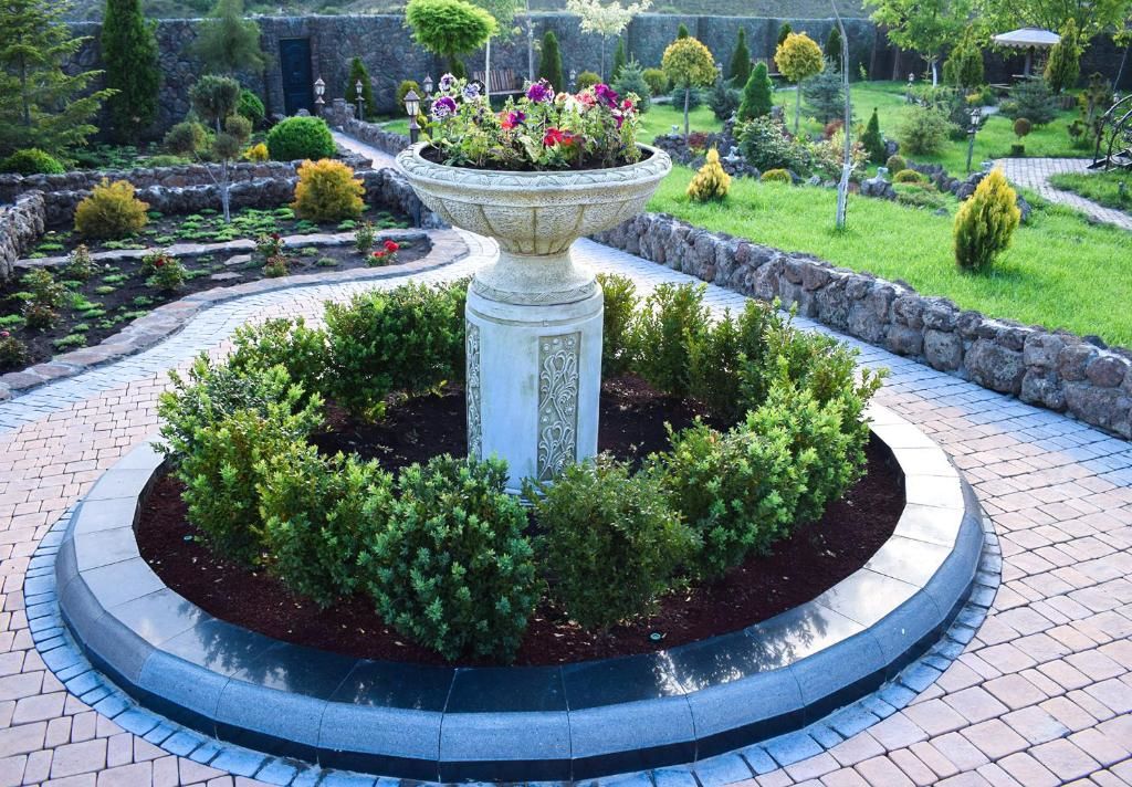 Дома для отпуска Villa Hills Ереван-87