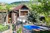 Дома для отпуска Villa Hills Ереван-1