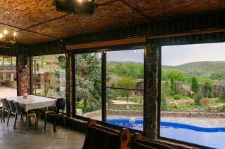 Дома для отпуска Villa Hills Ереван Дом для отпуска-104