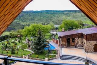 Дома для отпуска Villa Hills Ереван Дом для отпуска-105