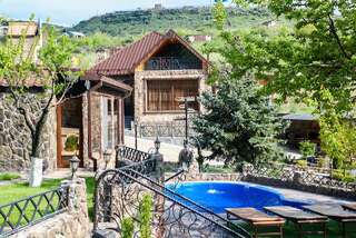 Дома для отпуска Villa Hills Ереван Дом для отпуска-2