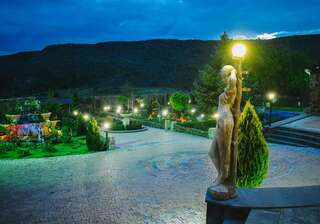 Дома для отпуска Villa Hills Ереван Дом для отпуска-20