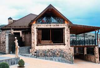 Дома для отпуска Villa Hills Ереван Дом для отпуска-44