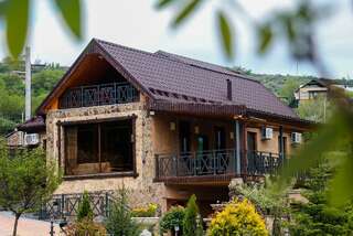 Дома для отпуска Villa Hills Ереван Дом для отпуска-45