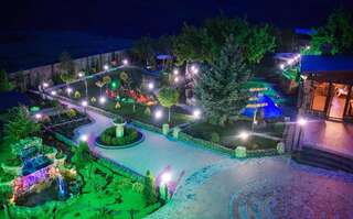 Дома для отпуска Villa Hills Ереван Дом для отпуска-48