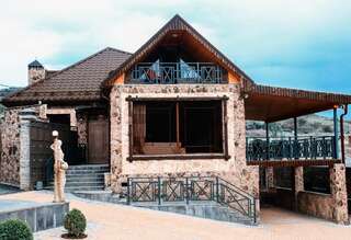 Дома для отпуска Villa Hills Ереван Дом для отпуска-76