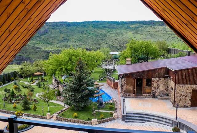 Дома для отпуска Villa Hills Ереван-107