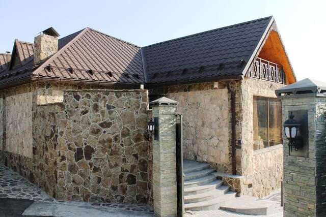 Дома для отпуска Villa Hills Ереван-112