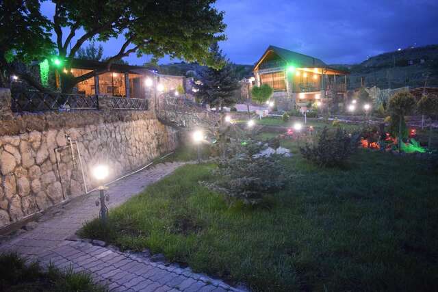 Дома для отпуска Villa Hills Ереван-24