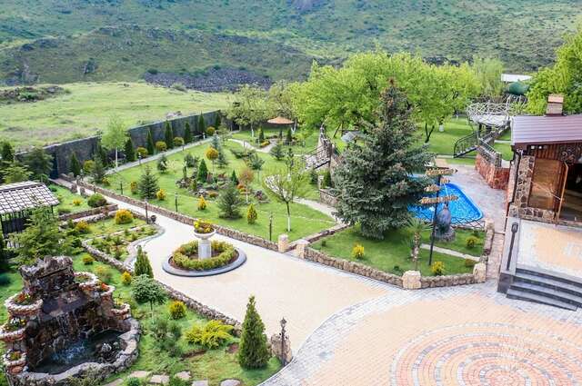 Дома для отпуска Villa Hills Ереван-27