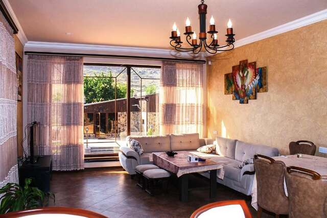 Дома для отпуска Villa Hills Ереван-76